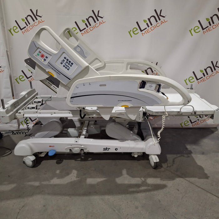 Stryker 2131 InTouch Bed