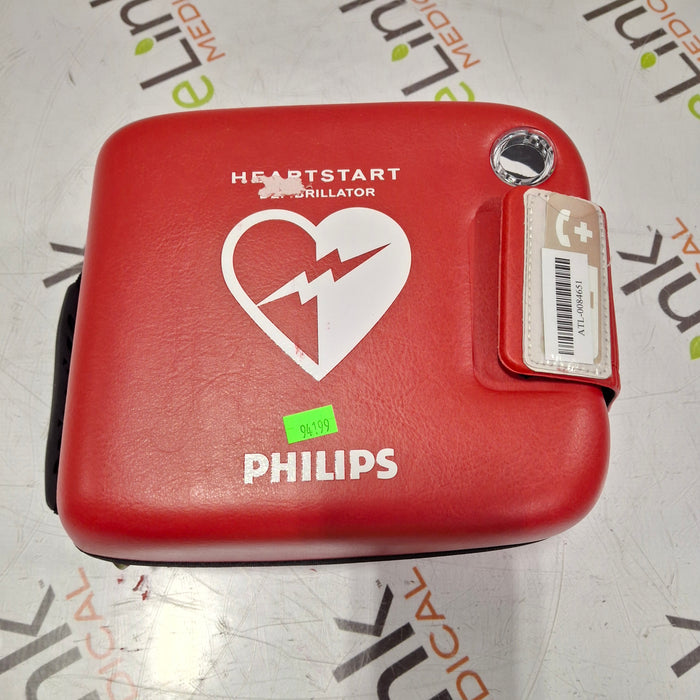 Philips Heartstart FRx AED