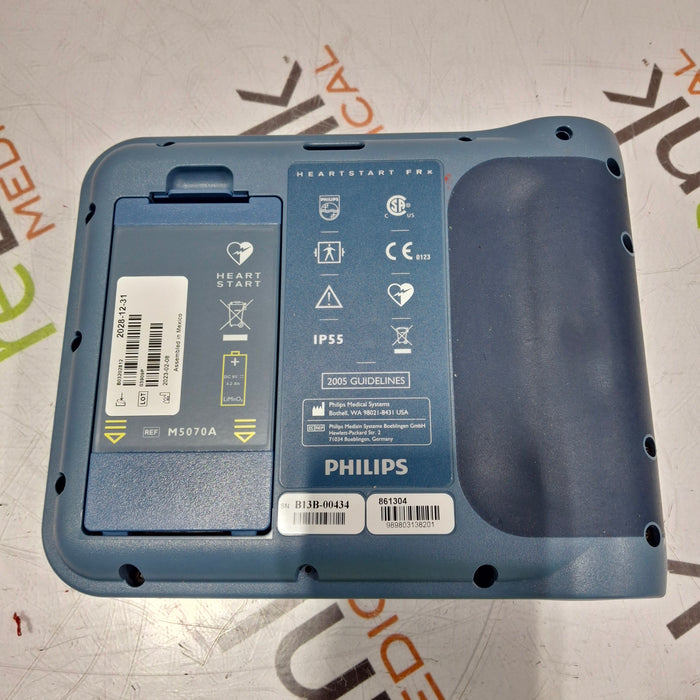 Philips Heartstart FRx AED