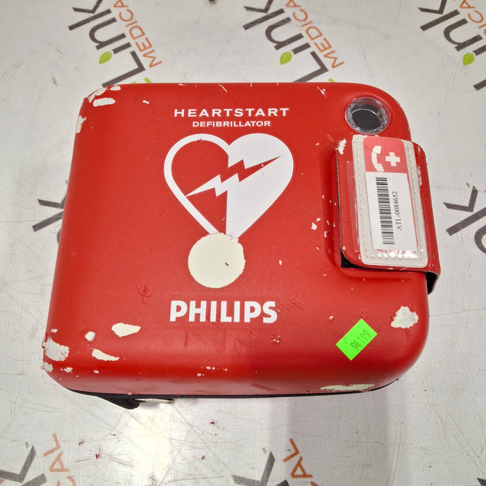 Philips Heartstart FRx AED