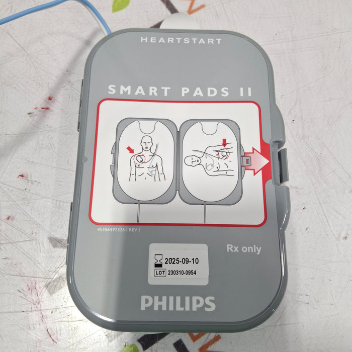 Philips Heartstart FRx AED