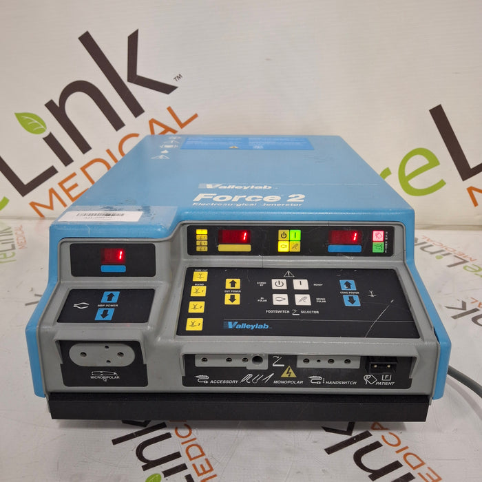 Valleylab Force 2 Electrosurgical Unit