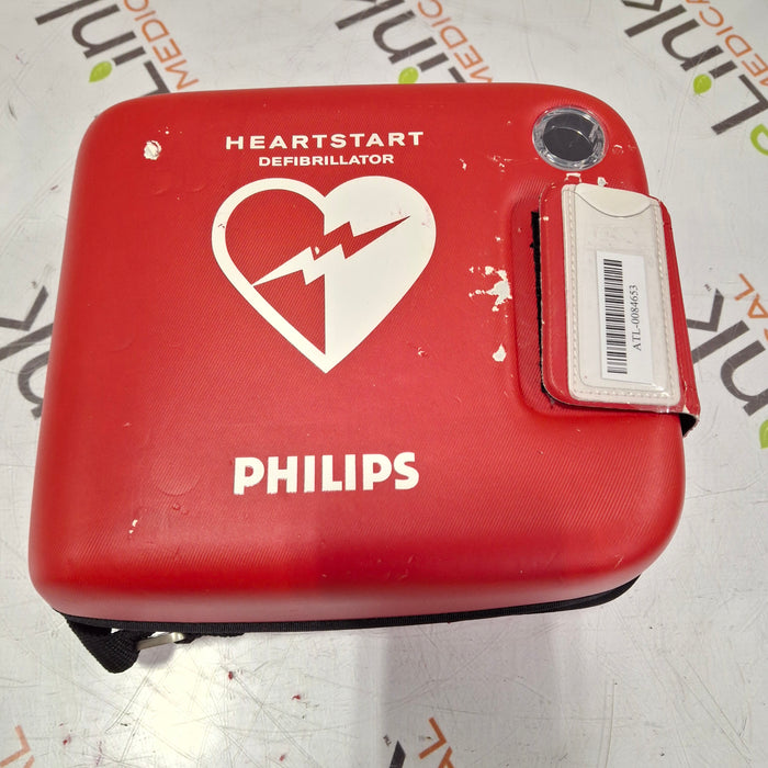 Philips Heartstart FRx AED