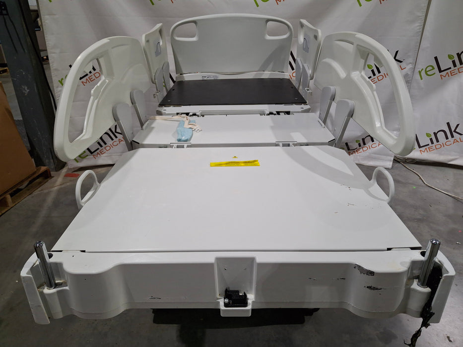 Stryker 2131 InTouch Bed