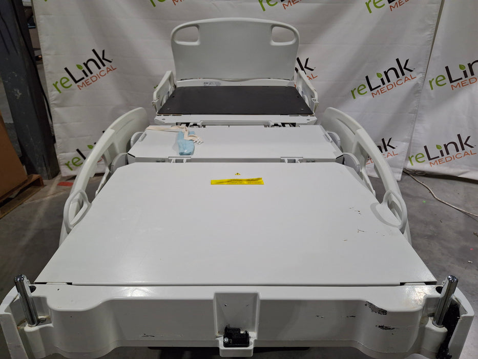 Stryker 2131 InTouch Bed