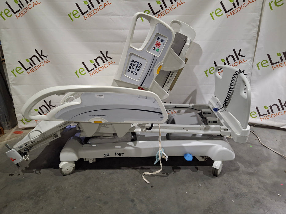 Stryker 2131 InTouch Bed