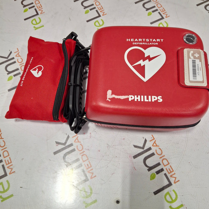 Philips Heartstart FRx AED