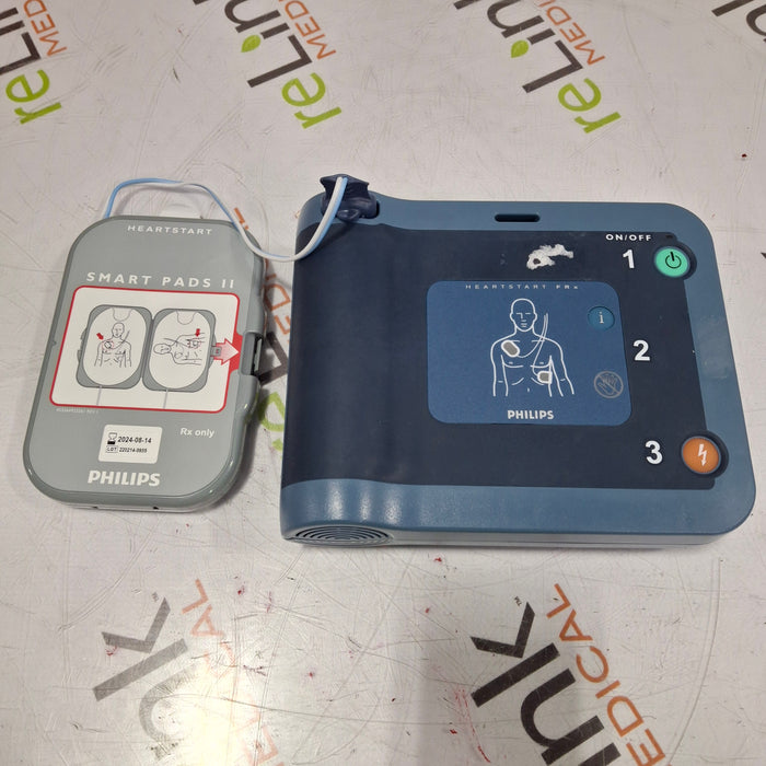 Philips Heartstart FRx AED