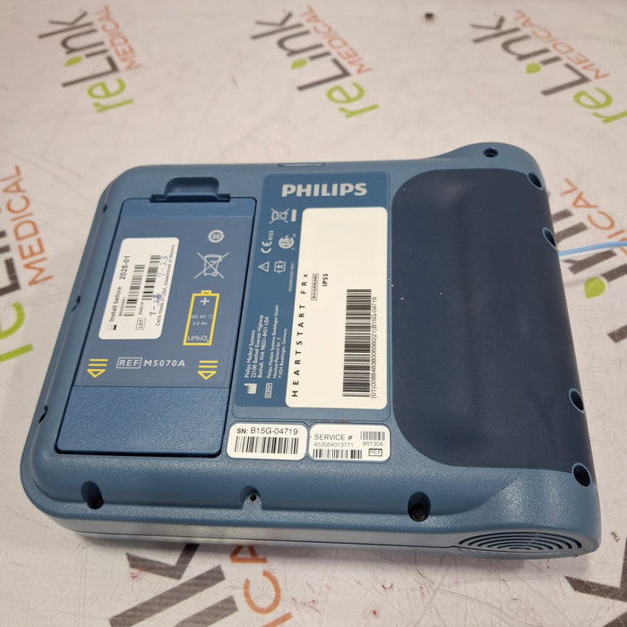 Philips Heartstart FRx AED