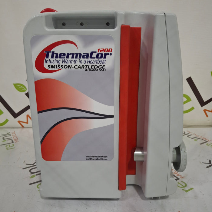 ThermaCor TIS-1200 Rapid-Infusor