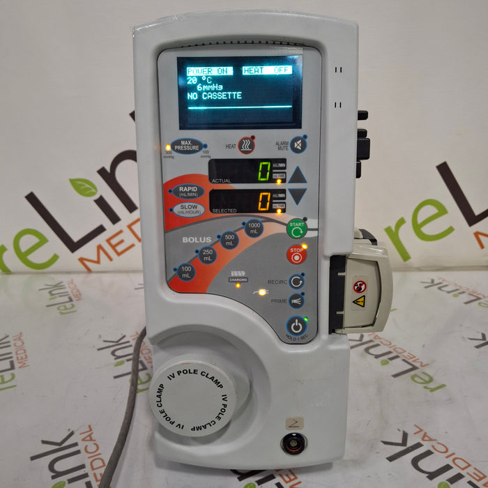 ThermaCor TIS-1200 Rapid-Infusor