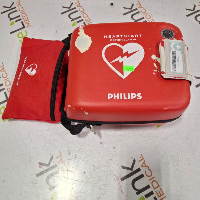 Philips Heartstart FRx AED