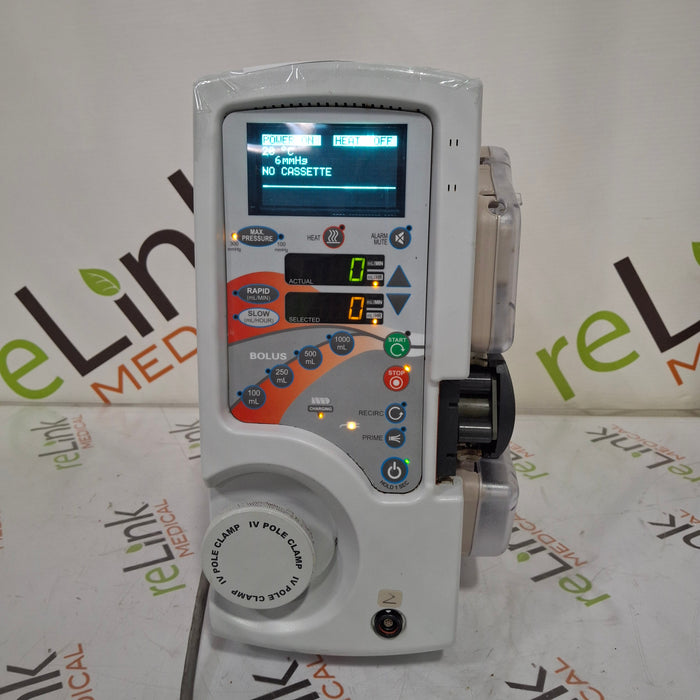 ThermaCor TIS-1200 Rapid-Infusor