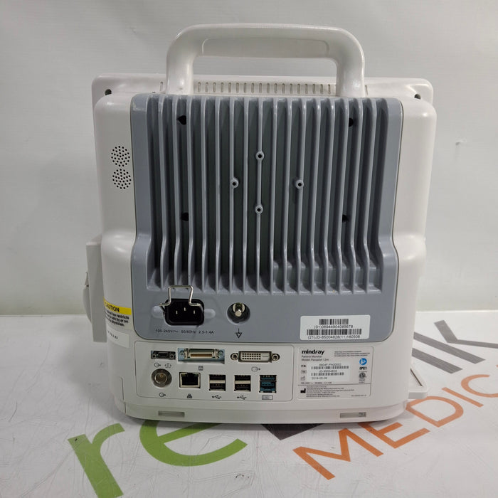 Mindray Passport 12M Patient Monitor