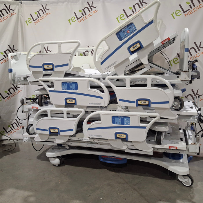 Stryker Secure III 3002 Hospital Bed