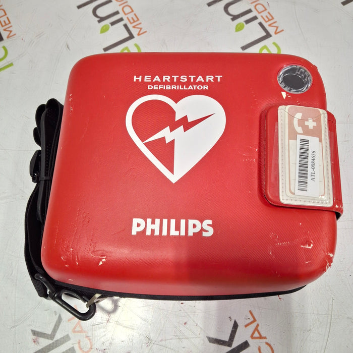 Philips Heartstart FRx AED