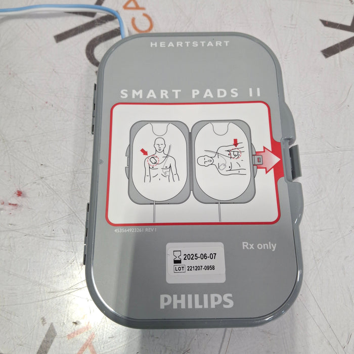 Philips Heartstart FRx AED