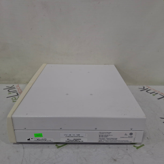 GE Healthcare MP100D CIC Pro Carescape Central Station