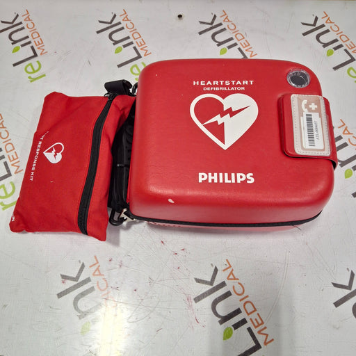 Philips Philips Heartstart FRx AED Defibrillators reLink Medical