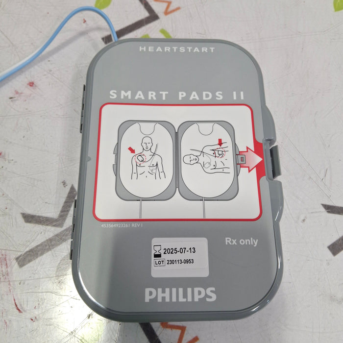 Philips Philips Heartstart FRx AED Defibrillators reLink Medical