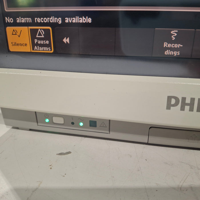 Philips IntelliVue MP70 - Anesthesia Patient Monitor