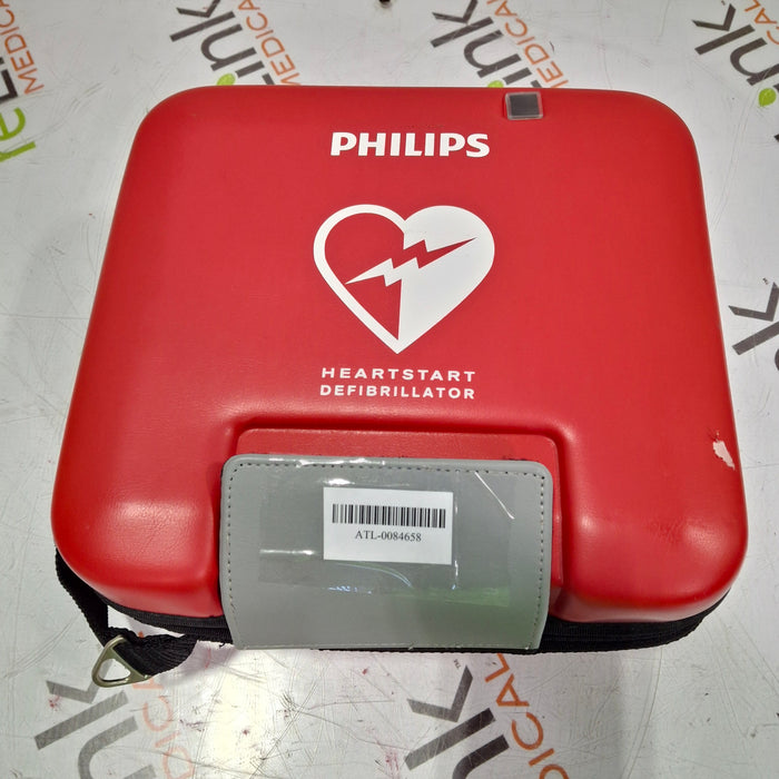 Philips HeartStart FR3 AED