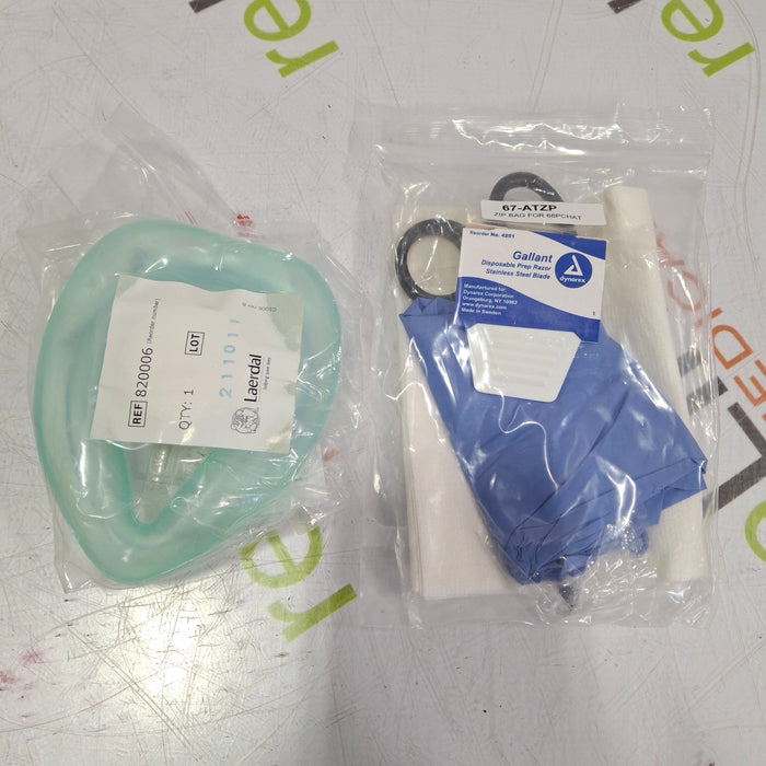 Philips Heartstart FRx AED