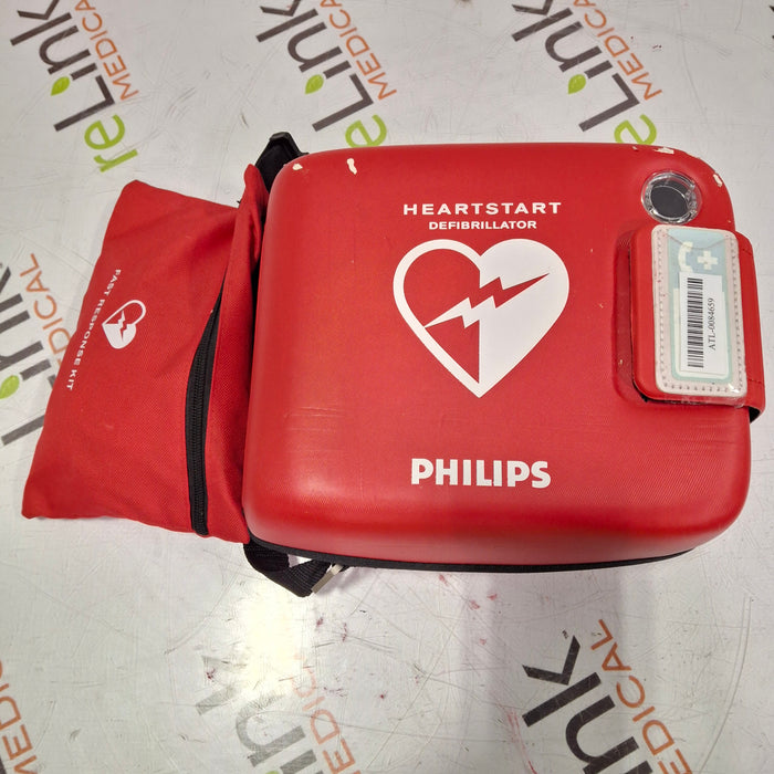 Philips Heartstart FRx AED