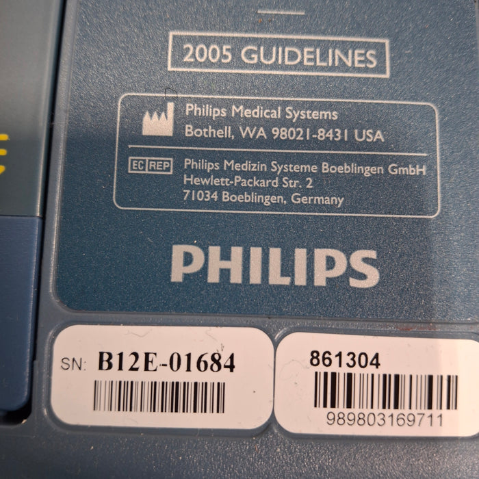 Philips Heartstart FRx AED