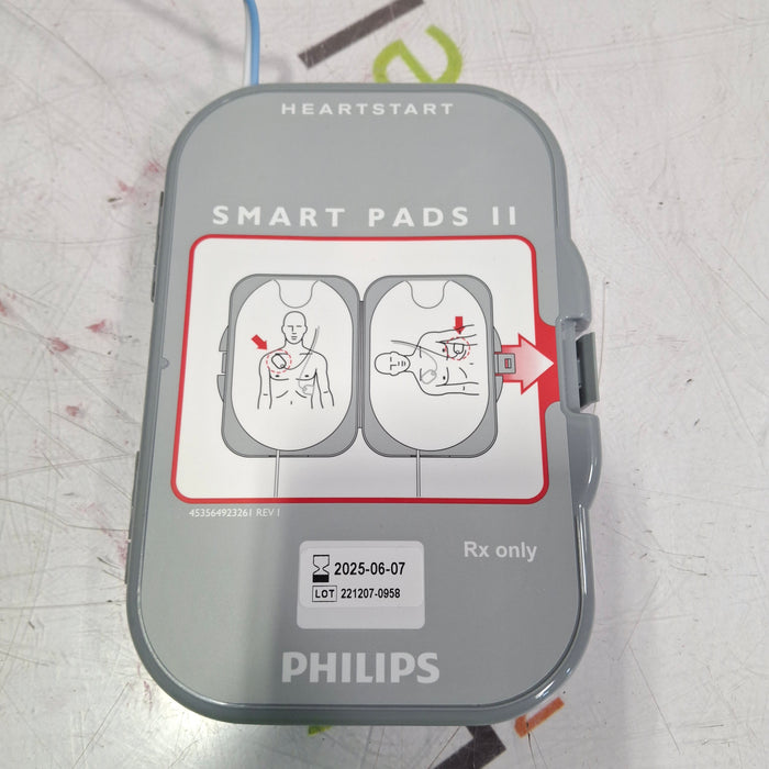 Philips Heartstart FRx AED