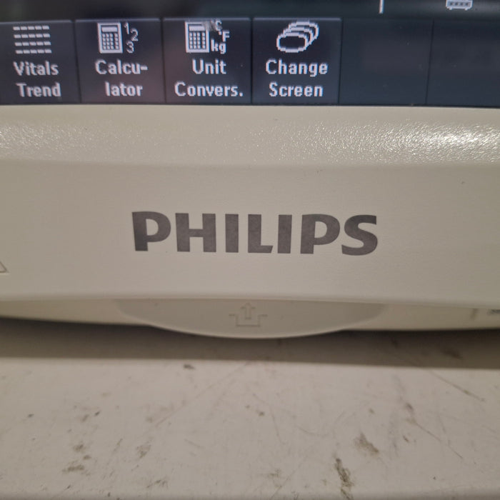 Philips IntelliVue MP30 Patient Monitor