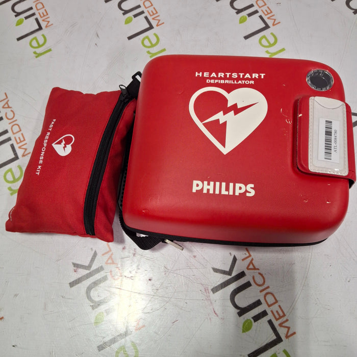 Philips Heartstart FRx AED