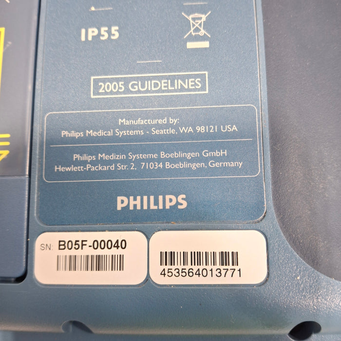 Philips Heartstart FRx AED