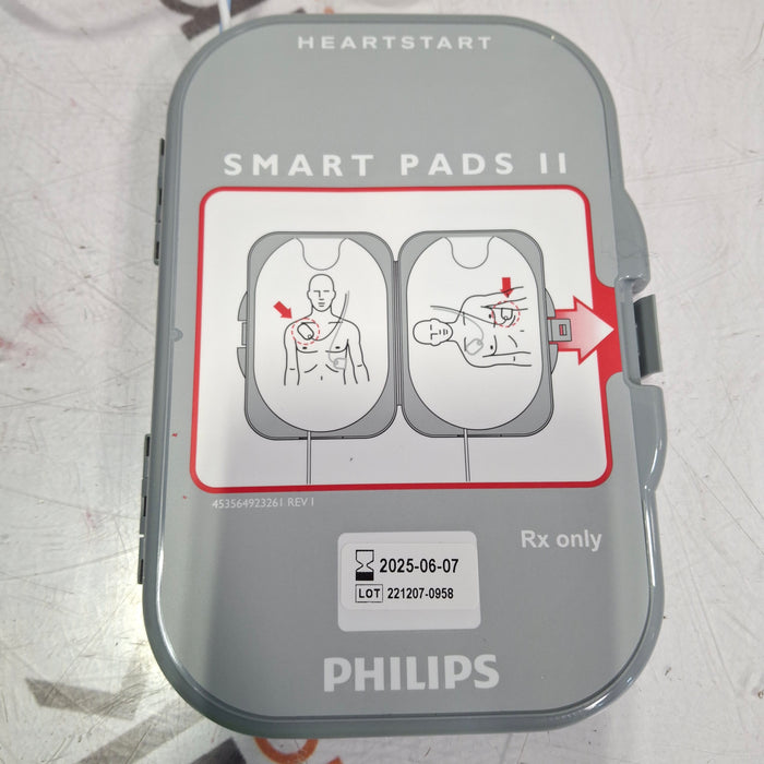 Philips Heartstart FRx AED