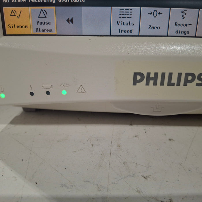 Philips IntelliVue MP30 - Anesthesia Patient Monitor