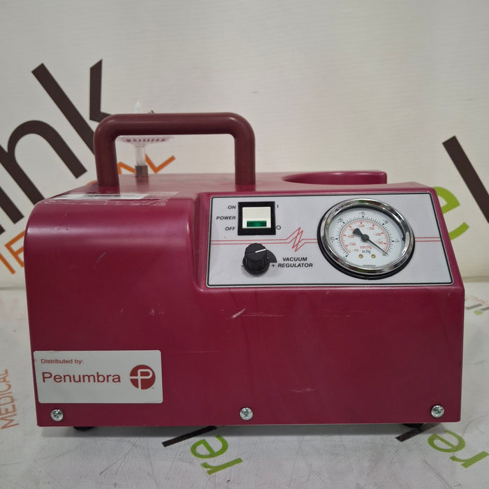 Penumbra 4005-P Aspirator Pump