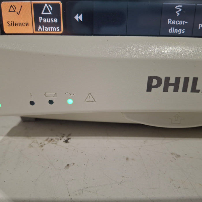 Philips IntelliVue MP30 - Anesthesia Patient Monitor