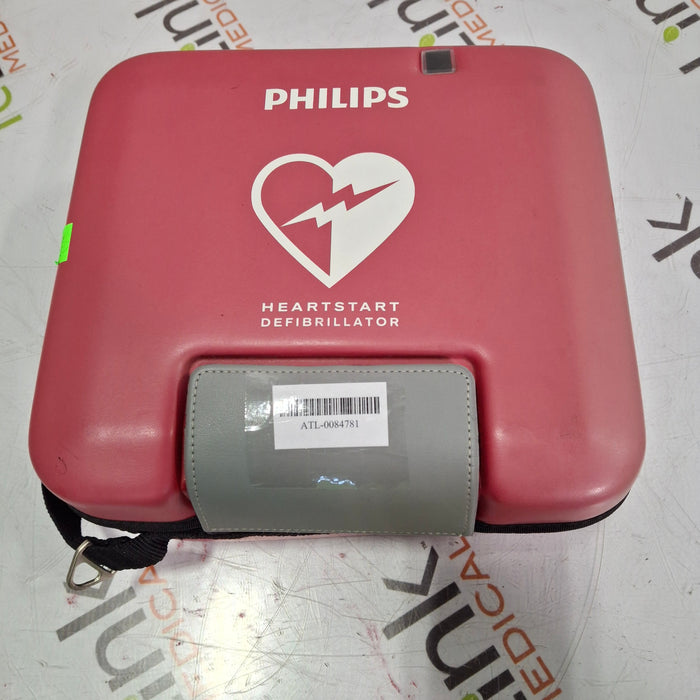 Philips HeartStart FR3 AED