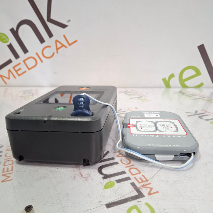 Philips HeartStart FR3 AED