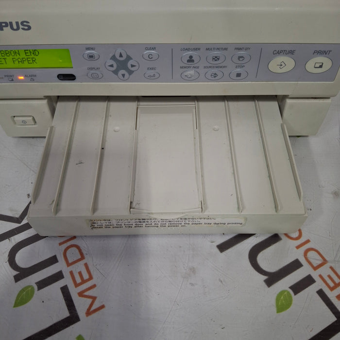 Olympus OEP-4 Color Video Printer