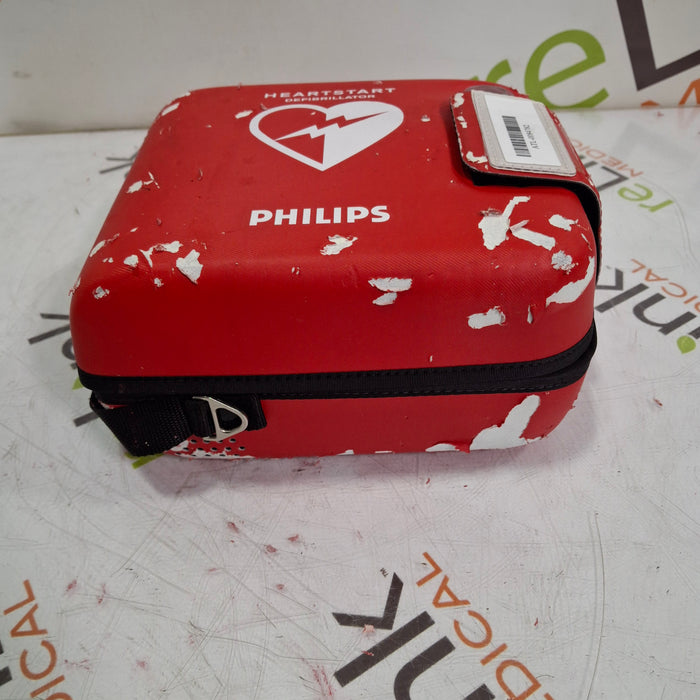 Philips Heartstart FRx AED