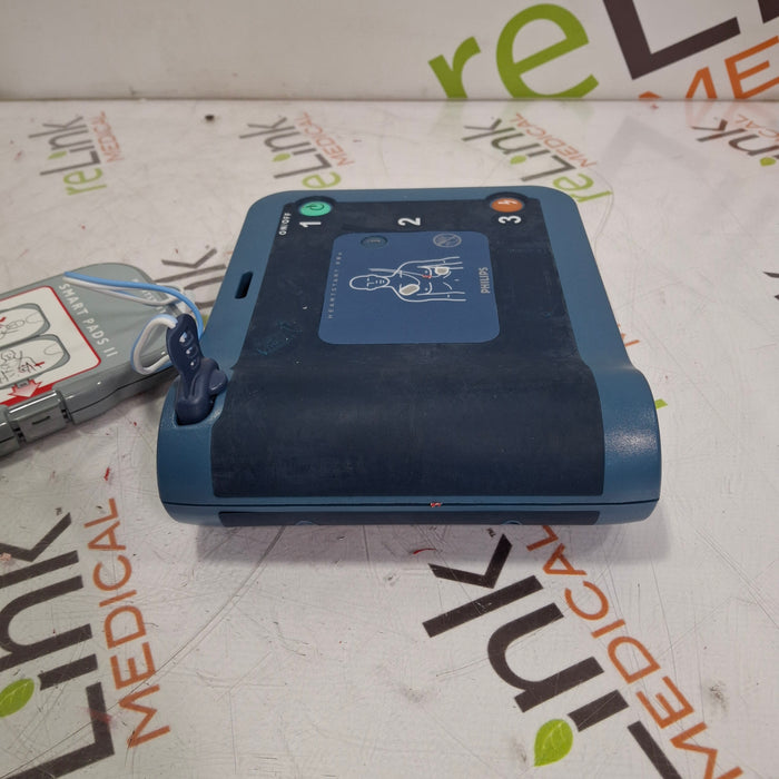 Philips Heartstart FRx AED