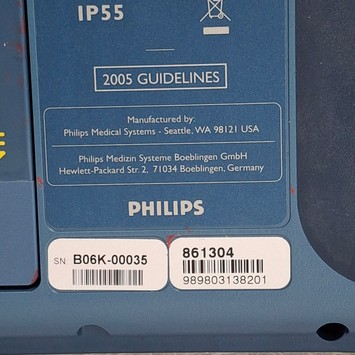 Philips Heartstart FRx AED