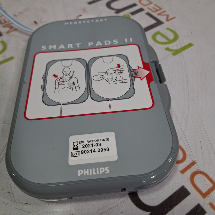 Philips Heartstart FRx AED