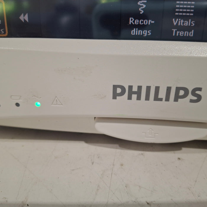 Philips IntelliVue MP50 - Neonatal Patient Monitor