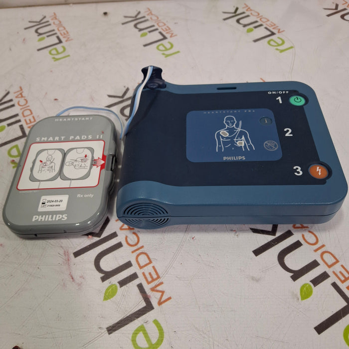 Philips Heartstart FRx AED