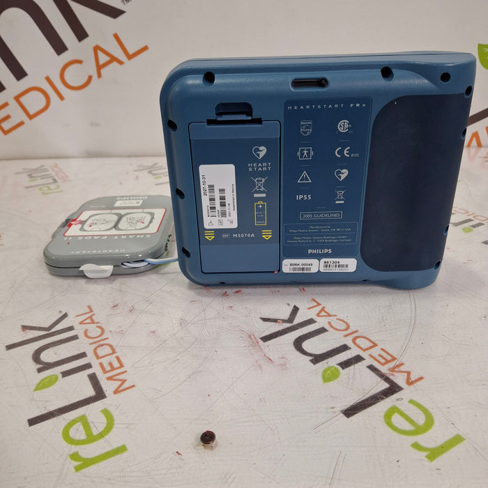 Philips Heartstart FRx AED