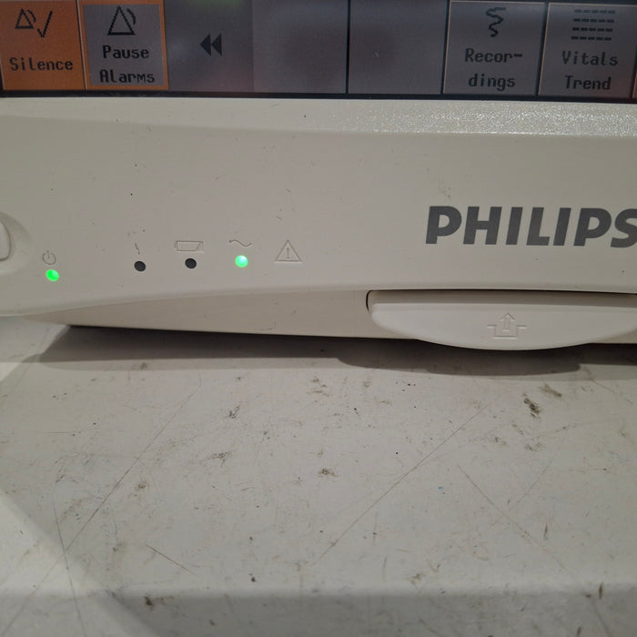 Philips IntelliVue MP50 - Neonatal Patient Monitor