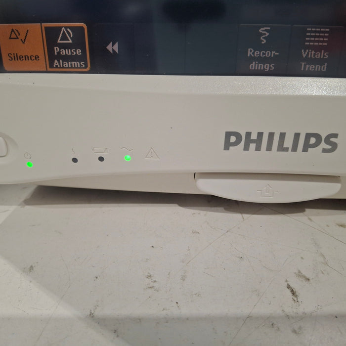 Philips IntelliVue MP50 - Neonatal Patient Monitor