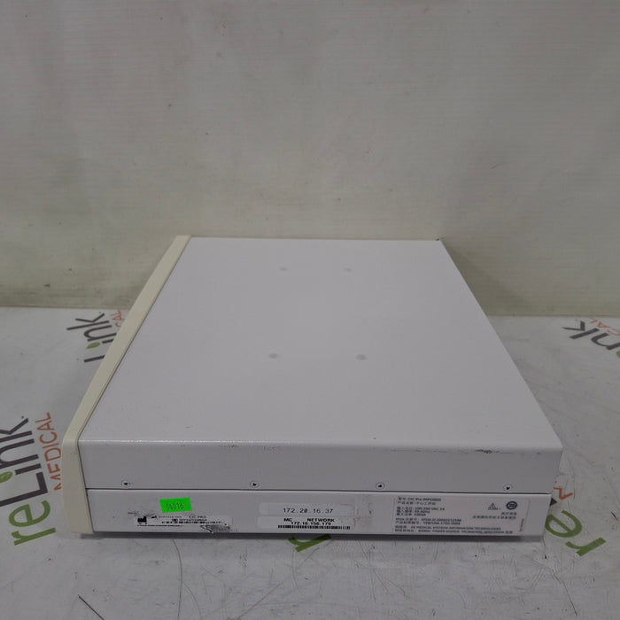 GE Healthcare MP100D CIC Pro Carescape Central Station